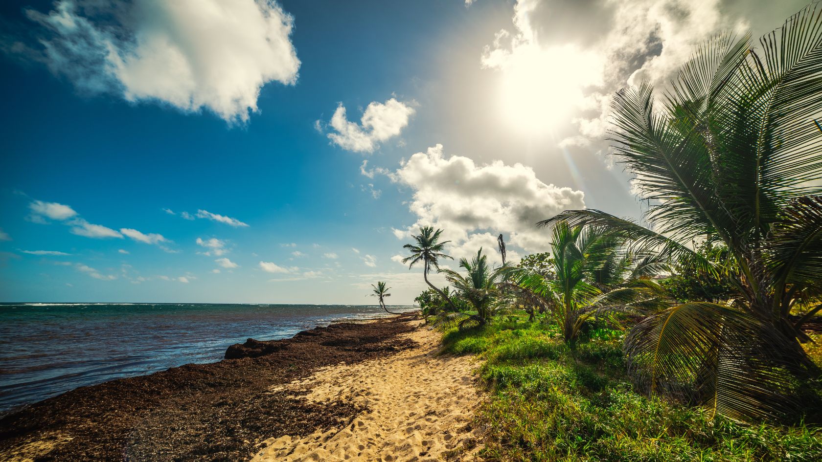 Les Plages