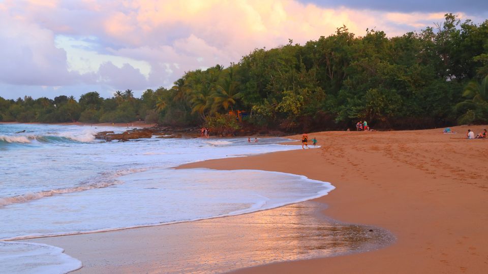 Plage de Rifflet | Deshaues